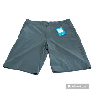 Mends Columbian Hybrid Trek Shorts 34/44